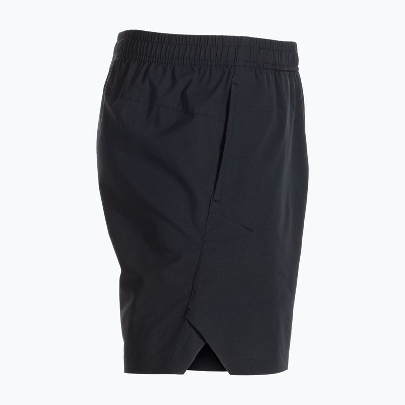 Pantaloncini da tennis da uomo Joma Challenge Bermuda black 4