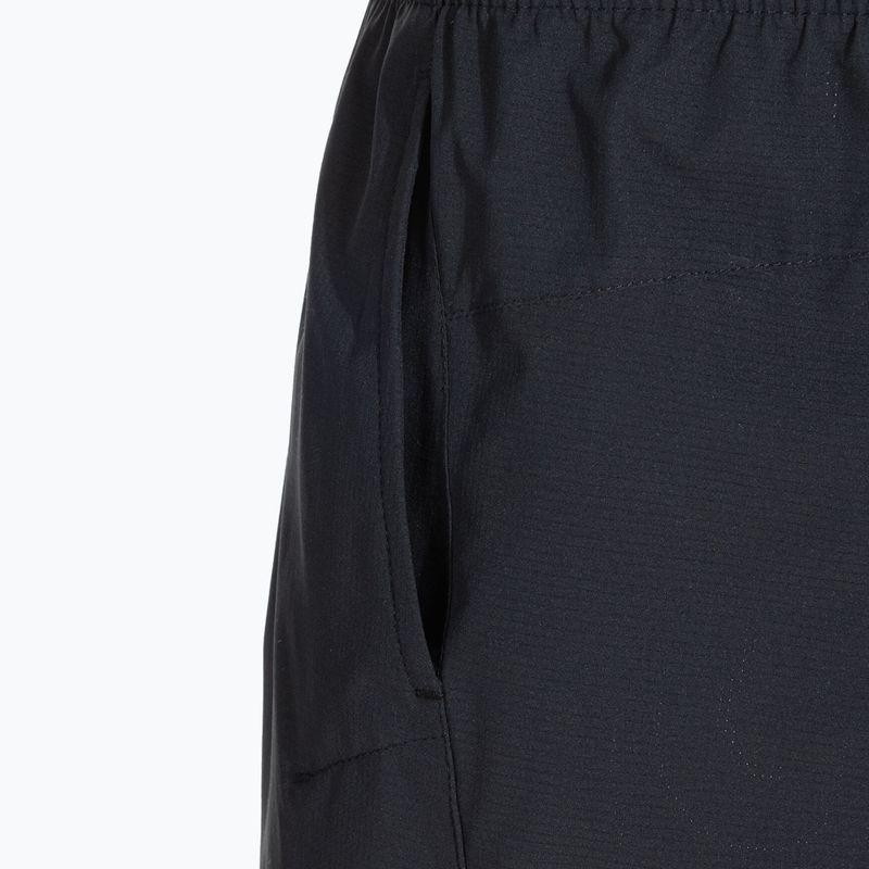 Pantaloncini da tennis da uomo Joma Challenge Bermuda black 8