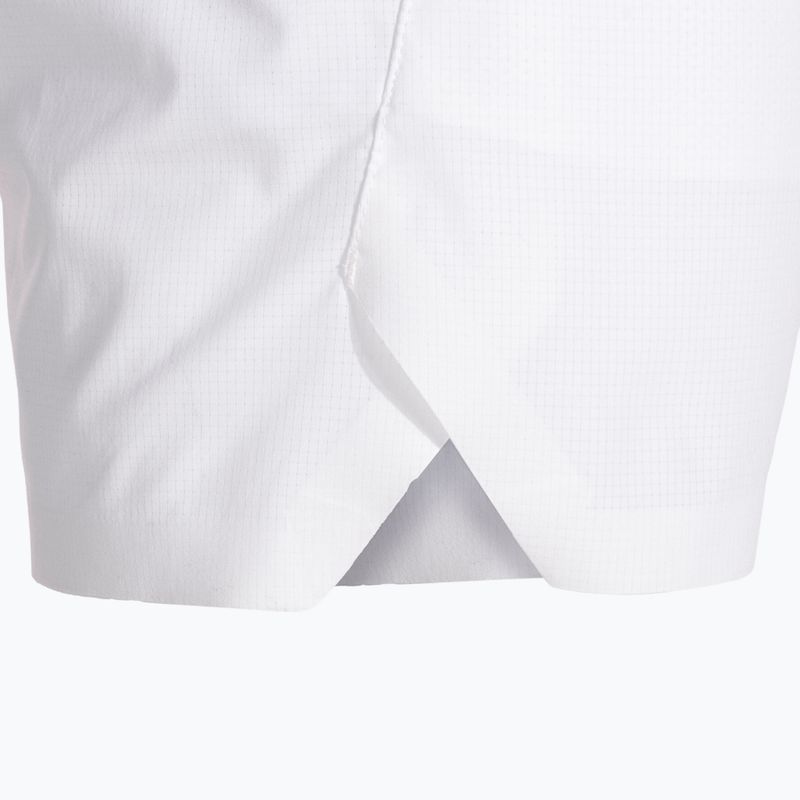 Pantaloncini da tennis da uomo Joma Challenge Bermuda white 8