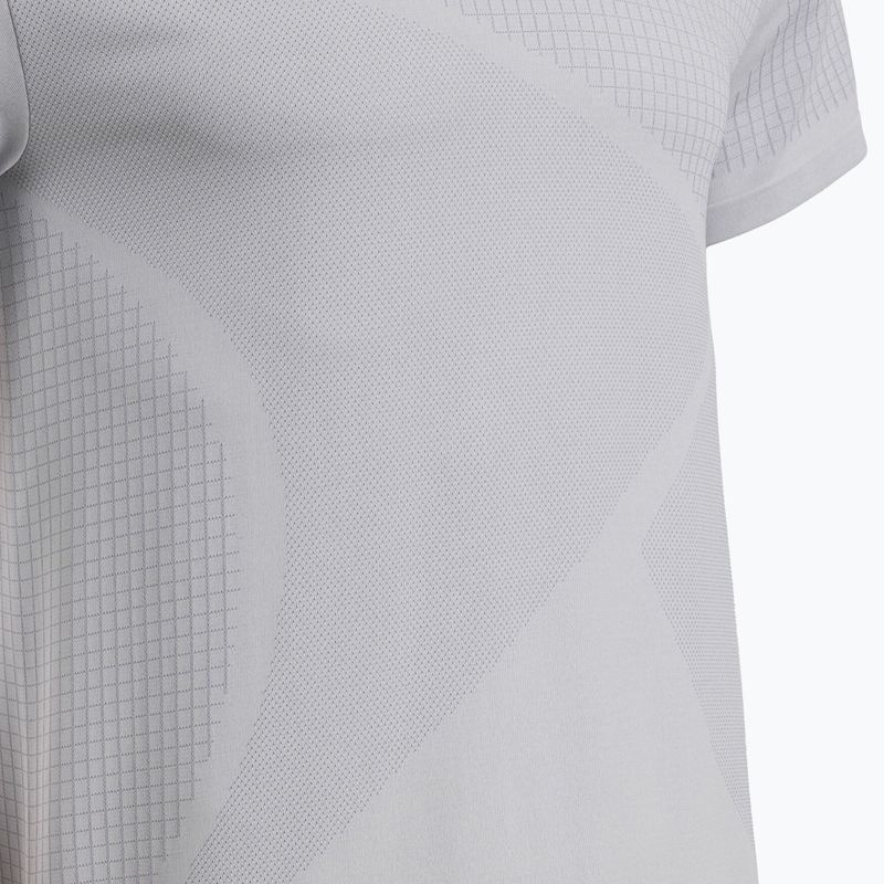 Maglietta da tennis da uomo Joma Challenge 103984.200 white 5