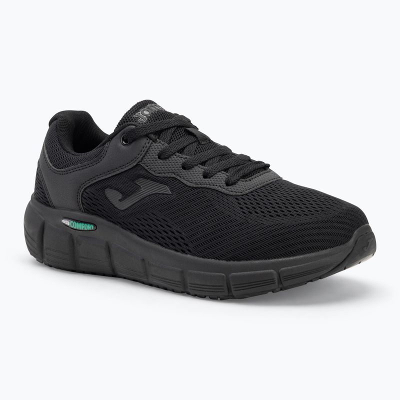 Scarpe da uomo Joma Atenea nero