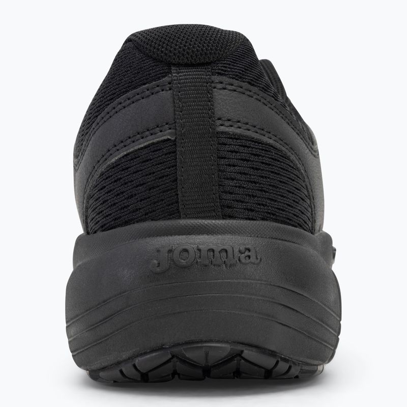 Scarpe da uomo Joma Atenea nero 6