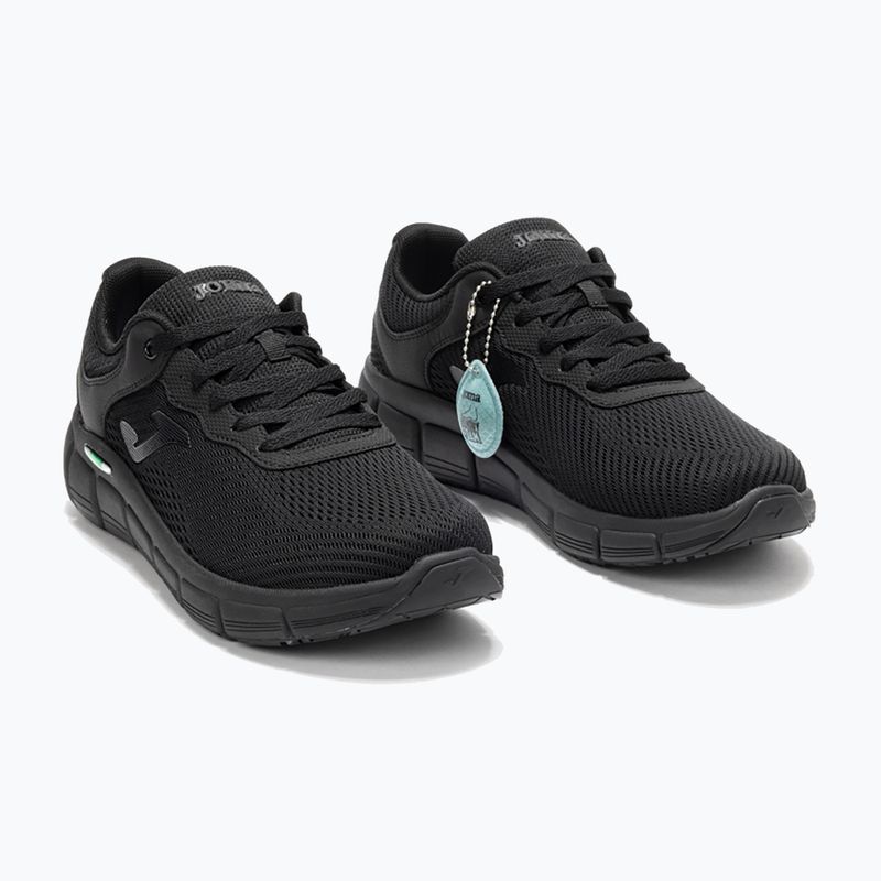 Scarpe da uomo Joma Atenea nero 9