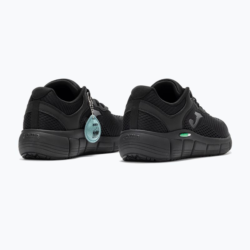 Scarpe da uomo Joma Atenea nero 10