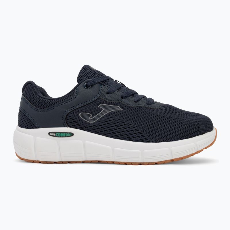 Scarpe da uomo Joma Atenea navy 2