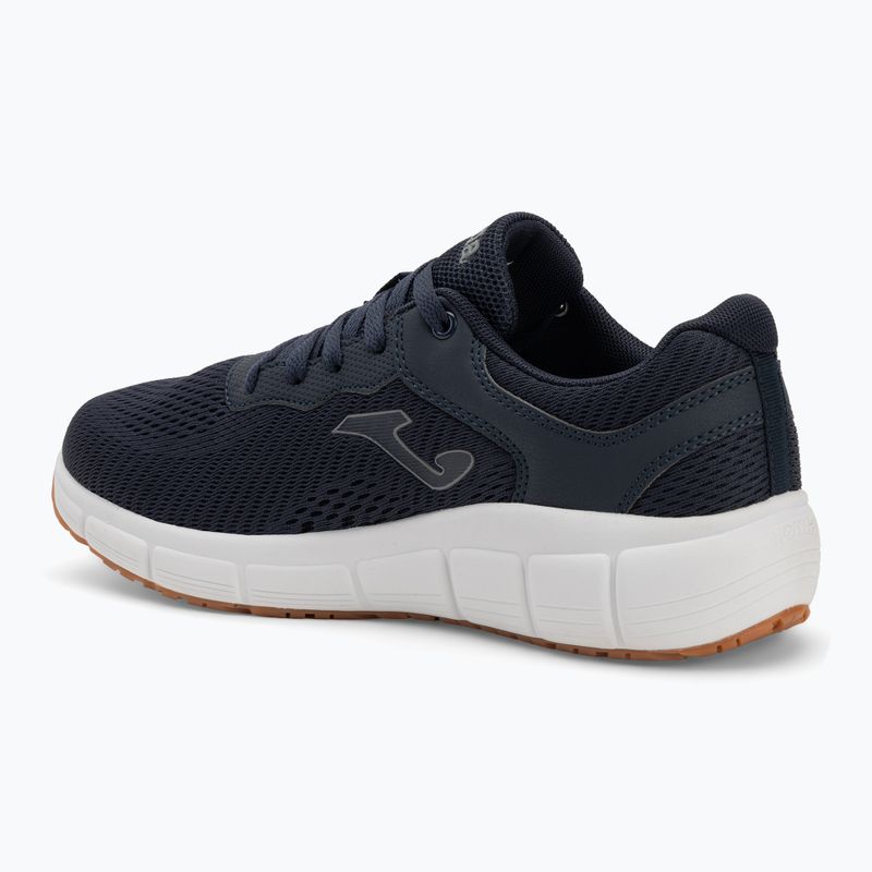 Scarpe da uomo Joma Atenea navy 3