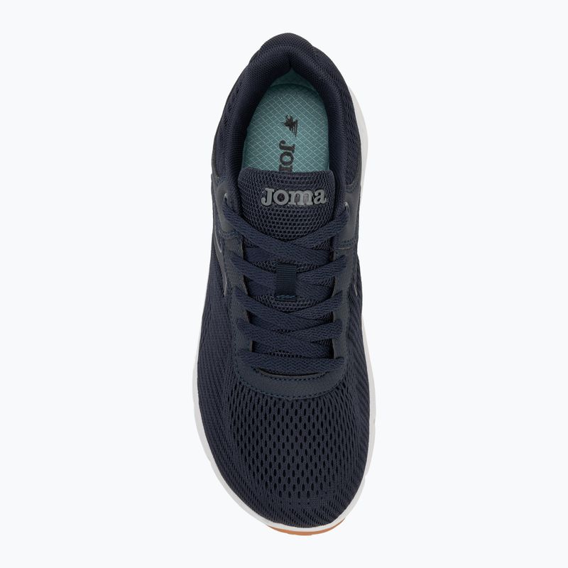 Scarpe da uomo Joma Atenea navy 5