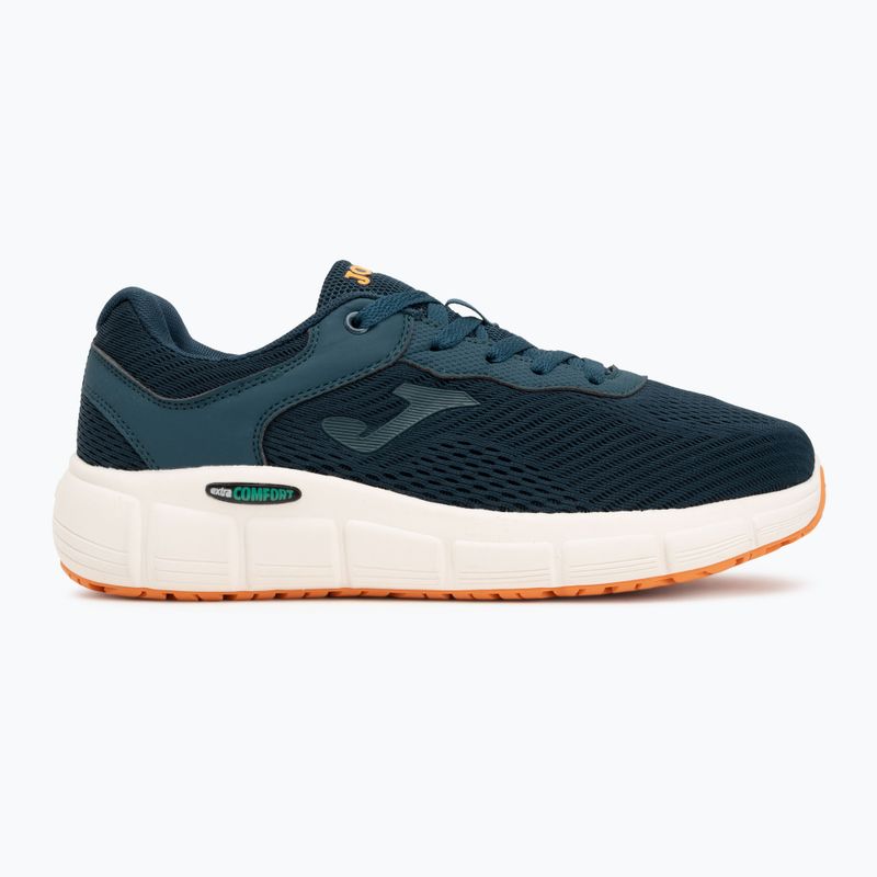 Scarpe da uomo Joma Atenea petrolio 2