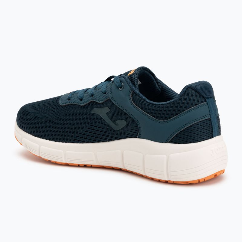 Scarpe da uomo Joma Atenea petrolio 3