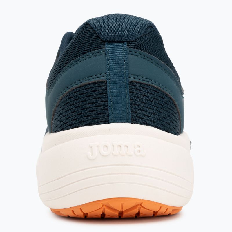 Scarpe da uomo Joma Atenea petrolio 6