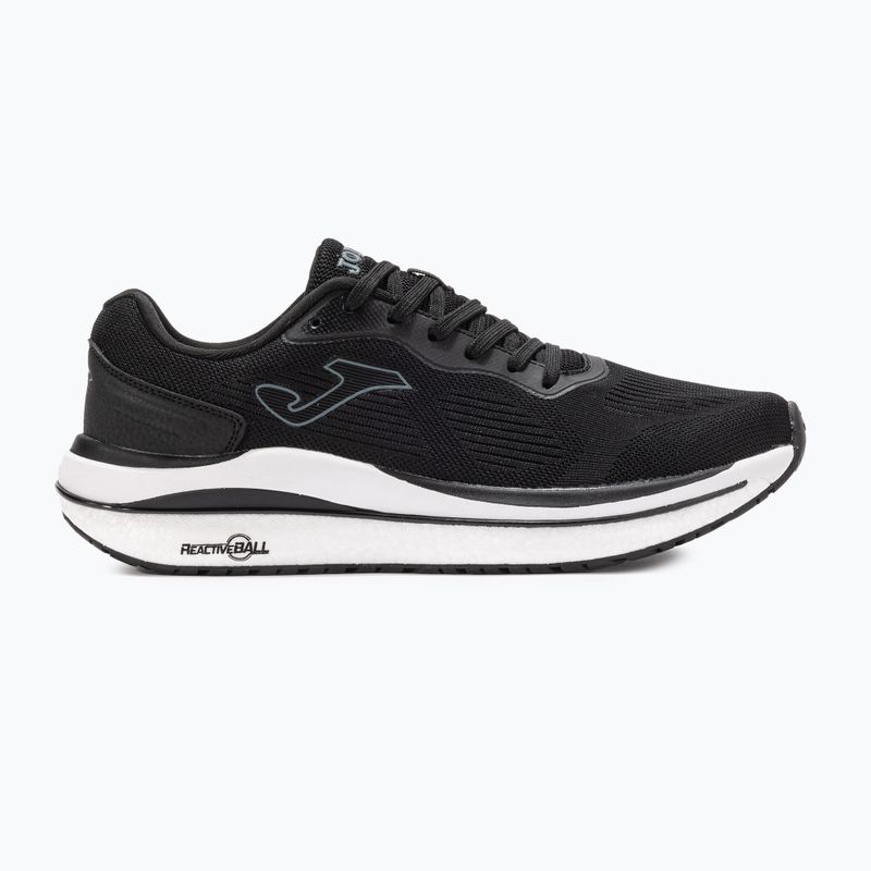 Scarpe da uomo Joma Cipres nero