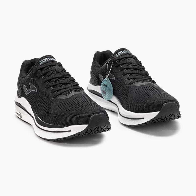 Scarpe da uomo Joma Cipres nero 2