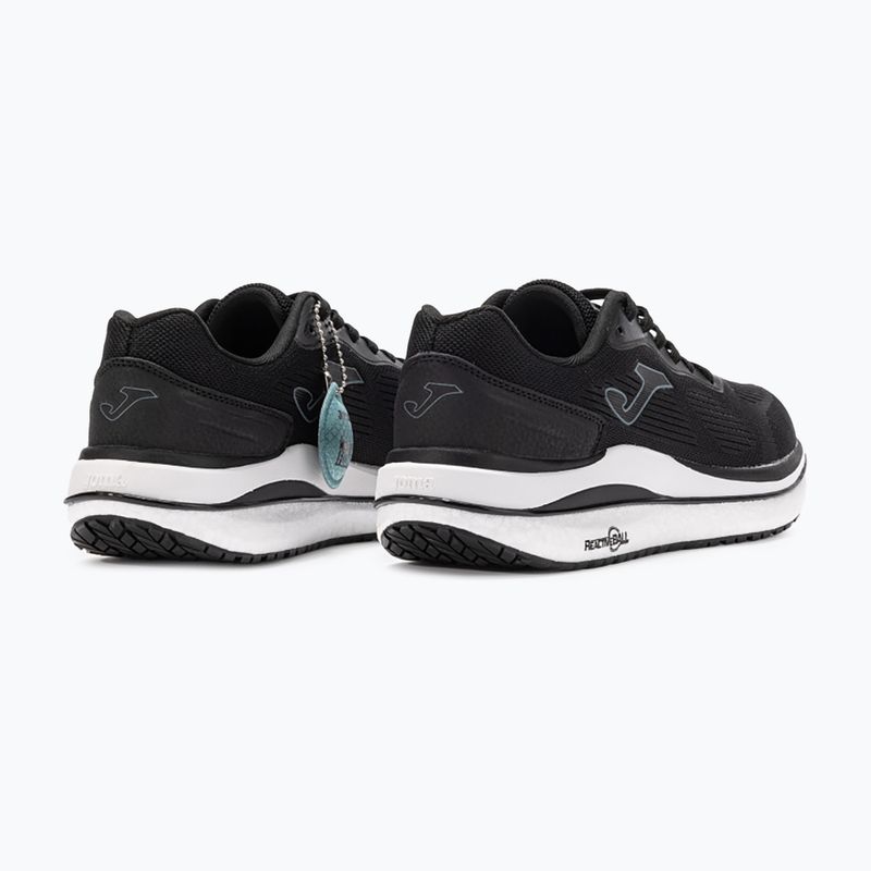 Scarpe da uomo Joma Cipres nero 3
