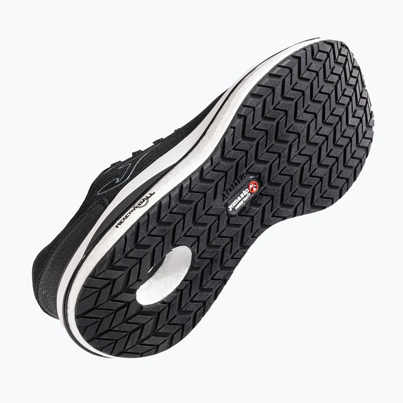 Scarpe da uomo Joma Cipres nero 5