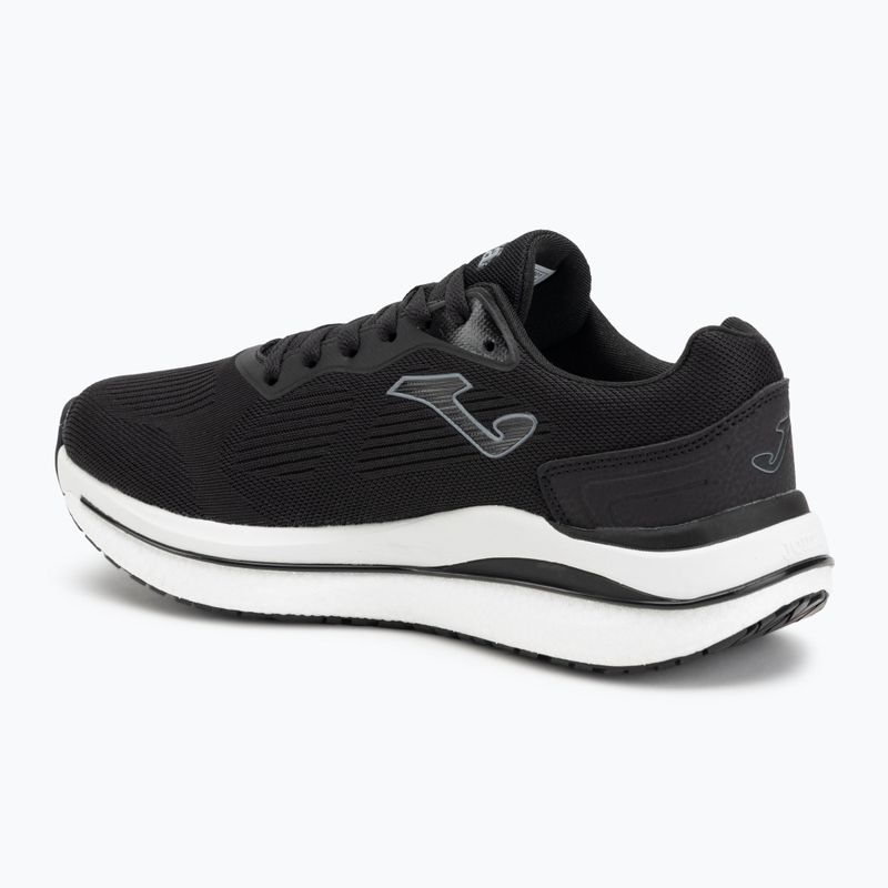 Scarpe da uomo Joma Cipres nero 3