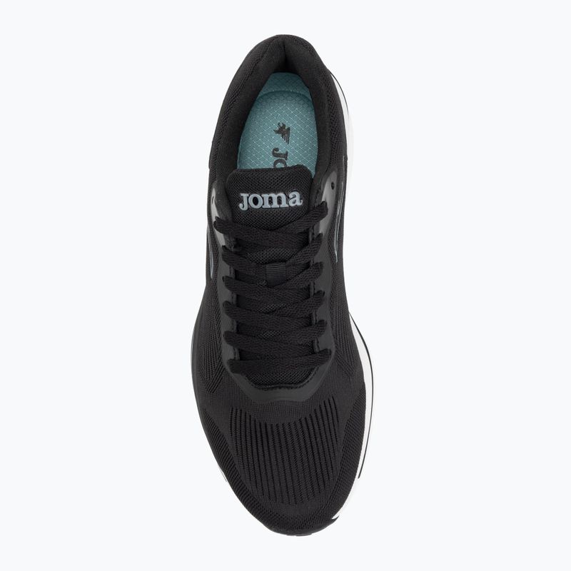 Scarpe da uomo Joma Cipres nero 5