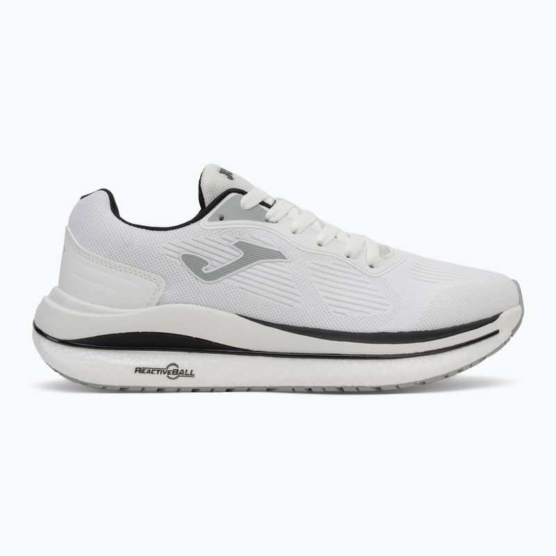 Scarpe Joma da uomo Cipres bianco 2