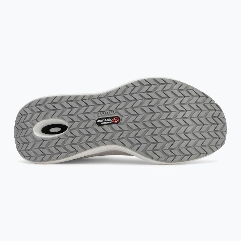 Scarpe Joma da uomo Cipres bianco 4