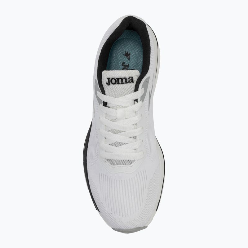 Scarpe Joma da uomo Cipres bianco 5
