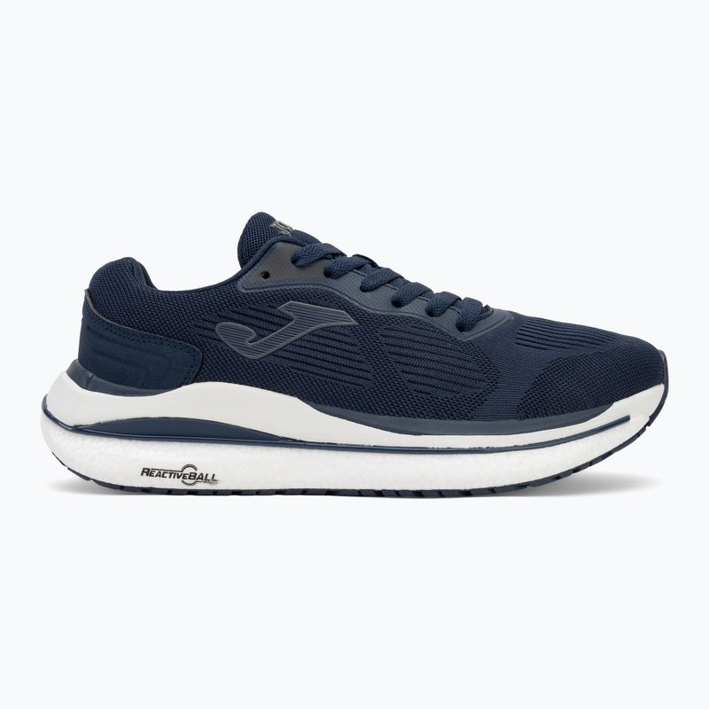 Scarpe da uomo Joma Cipres navy 2