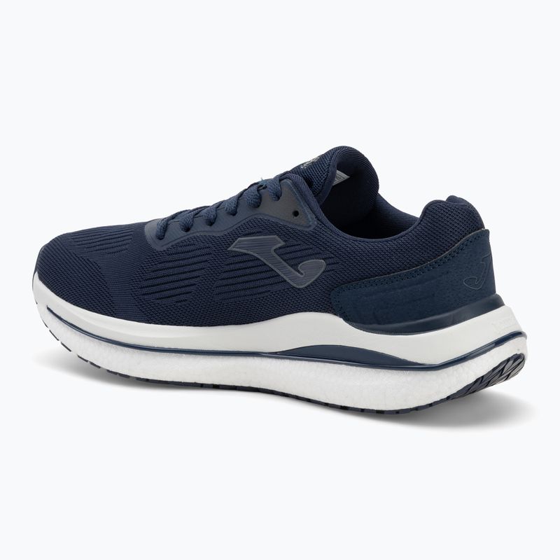 Scarpe da uomo Joma Cipres navy 3