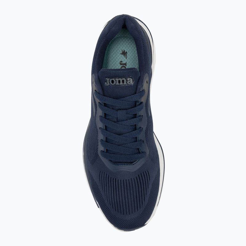 Scarpe da uomo Joma Cipres navy 5