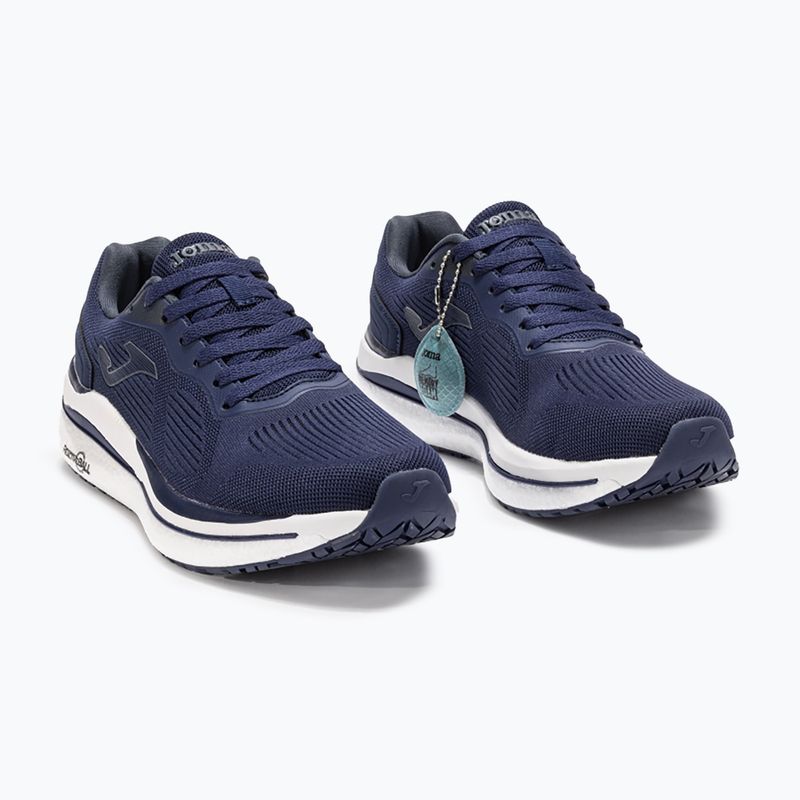 Scarpe da uomo Joma Cipres navy 2