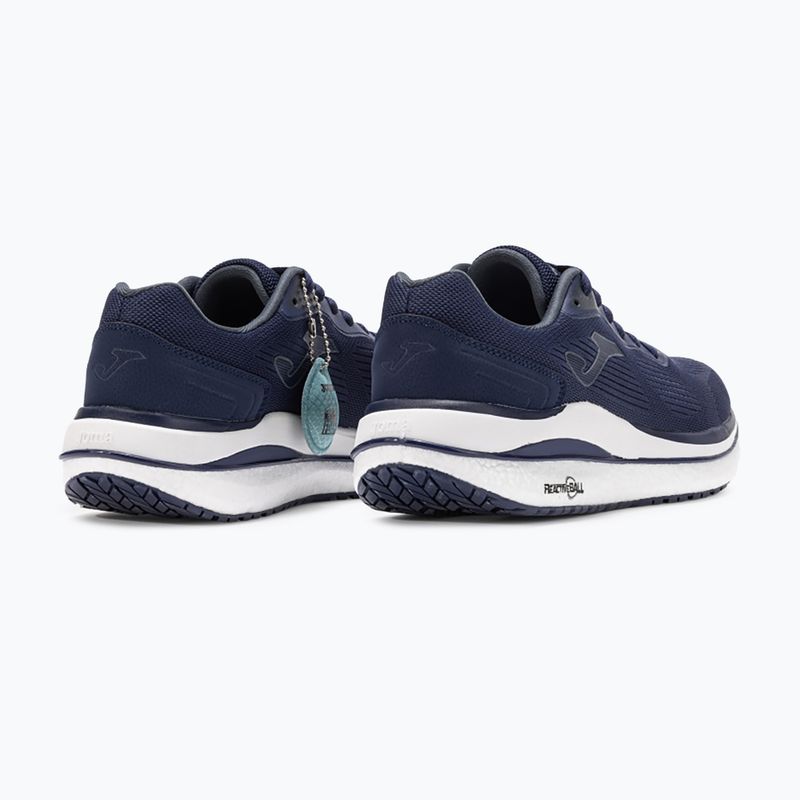 Scarpe da uomo Joma Cipres navy 3