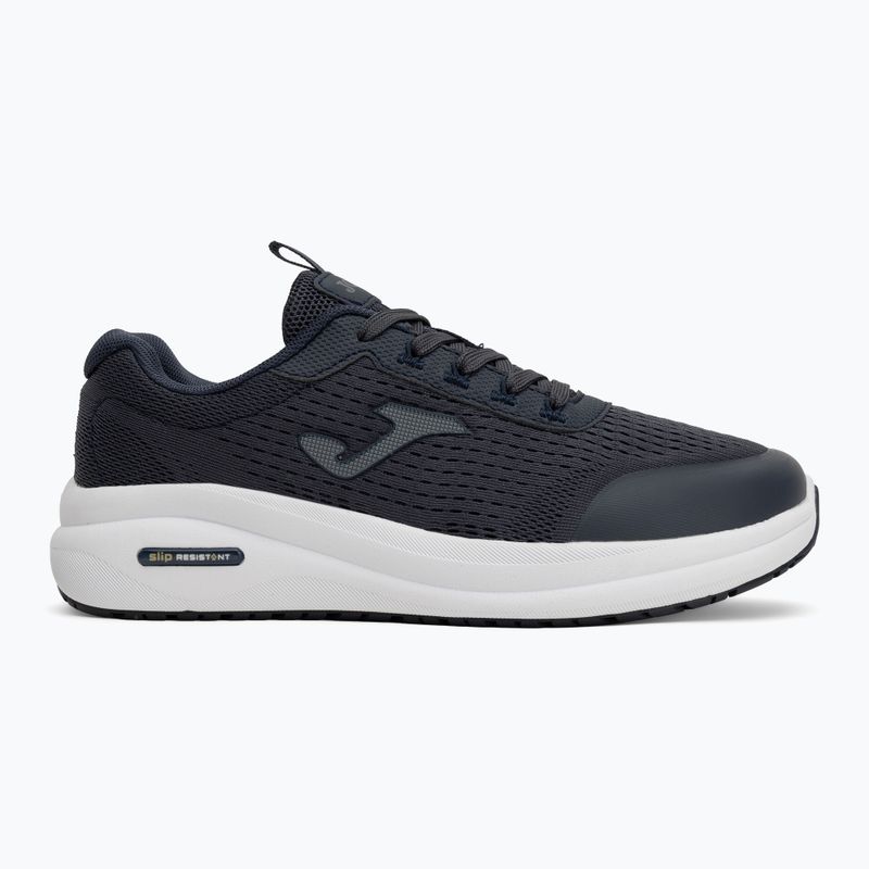 Joma Iron Scarpe da uomo navy 2