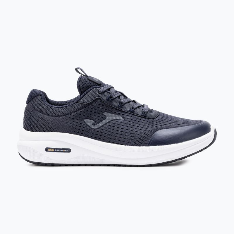 Joma Iron Scarpe da uomo navy
