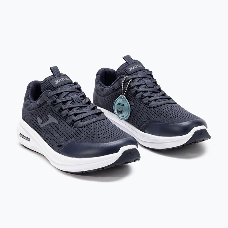 Joma Iron Scarpe da uomo navy 2