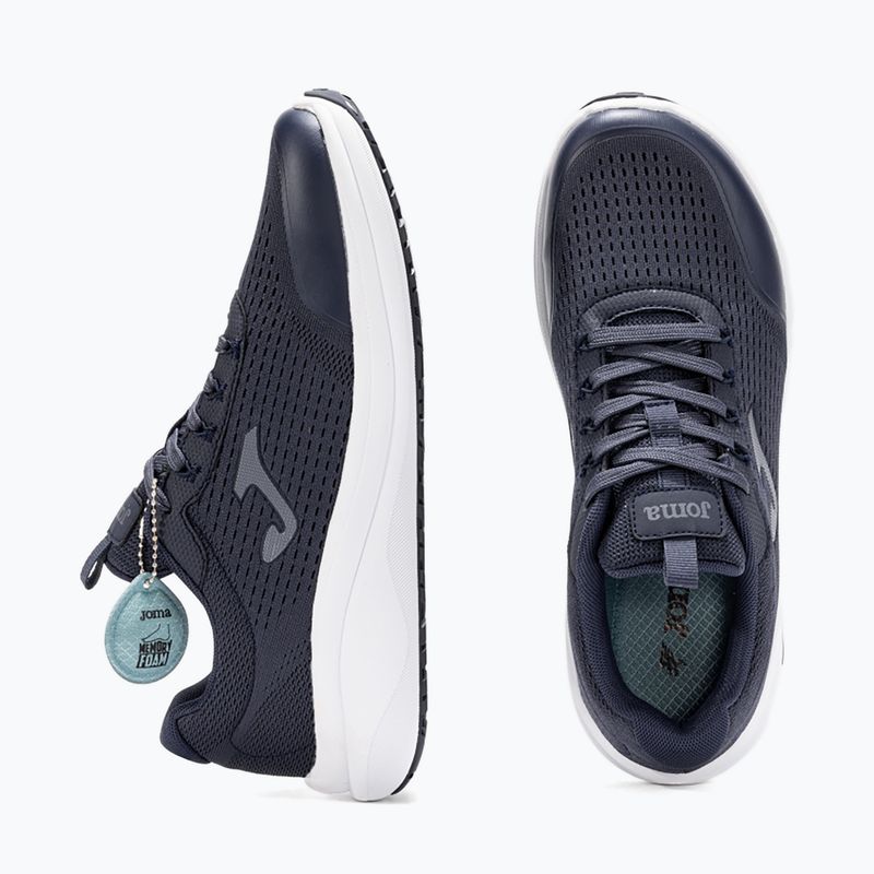 Joma Iron Scarpe da uomo navy 4