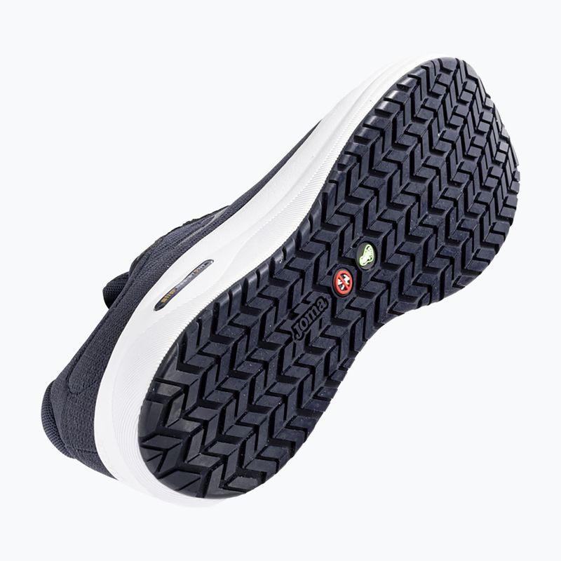 Joma Iron Scarpe da uomo navy 5