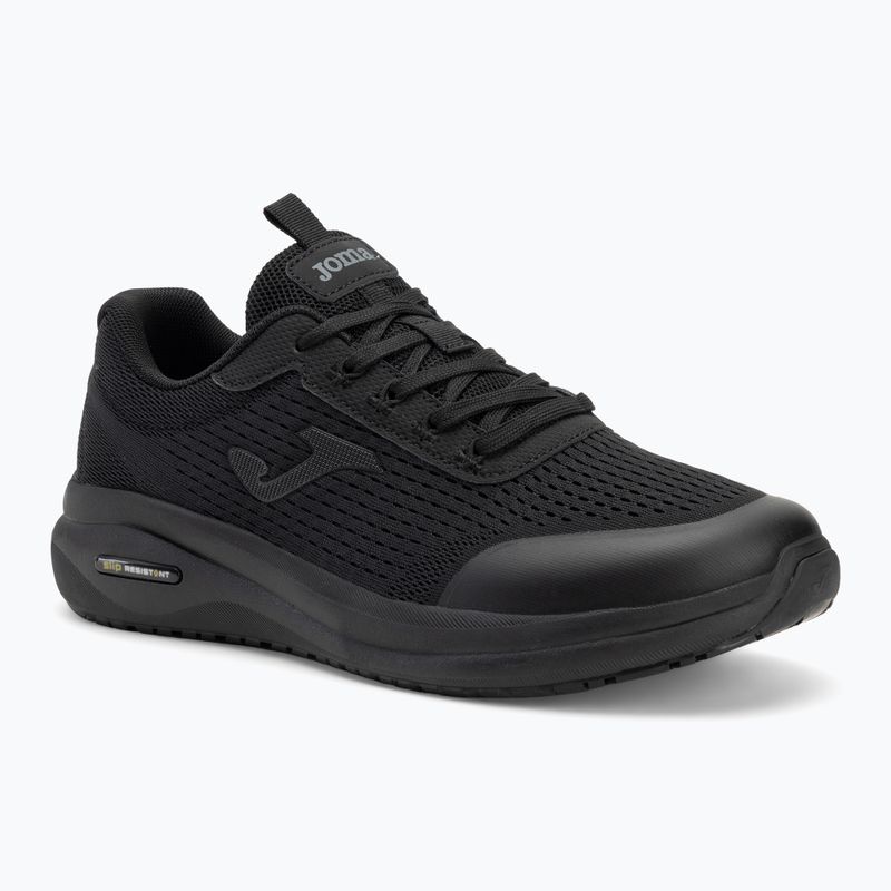 Scarpe Joma Iron Uomo nero