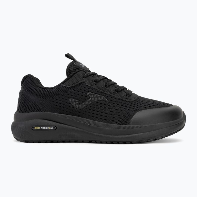 Scarpe Joma Iron Uomo nero 2