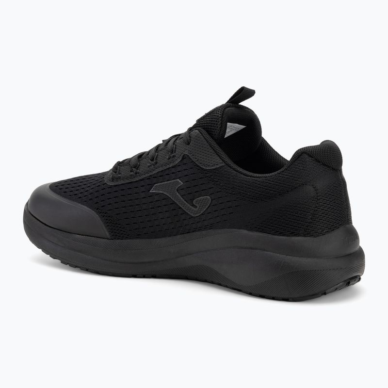 Scarpe Joma Iron Uomo nero 3