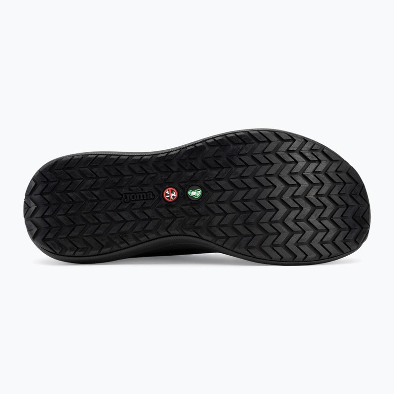 Scarpe Joma Iron Uomo nero 4