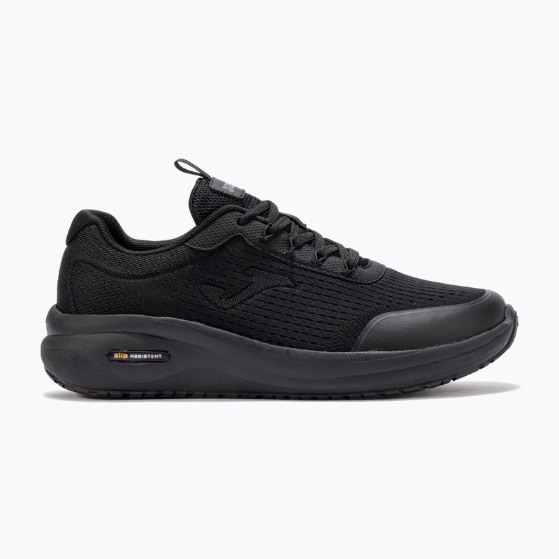 Scarpe Joma Iron Uomo nero