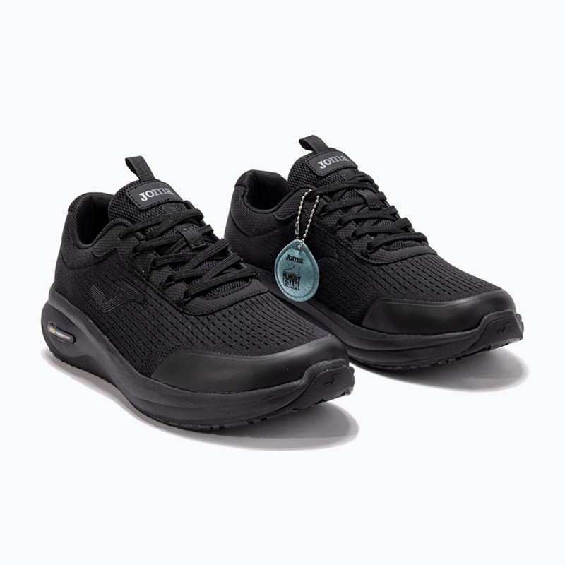 Scarpe Joma Iron Uomo nero 2