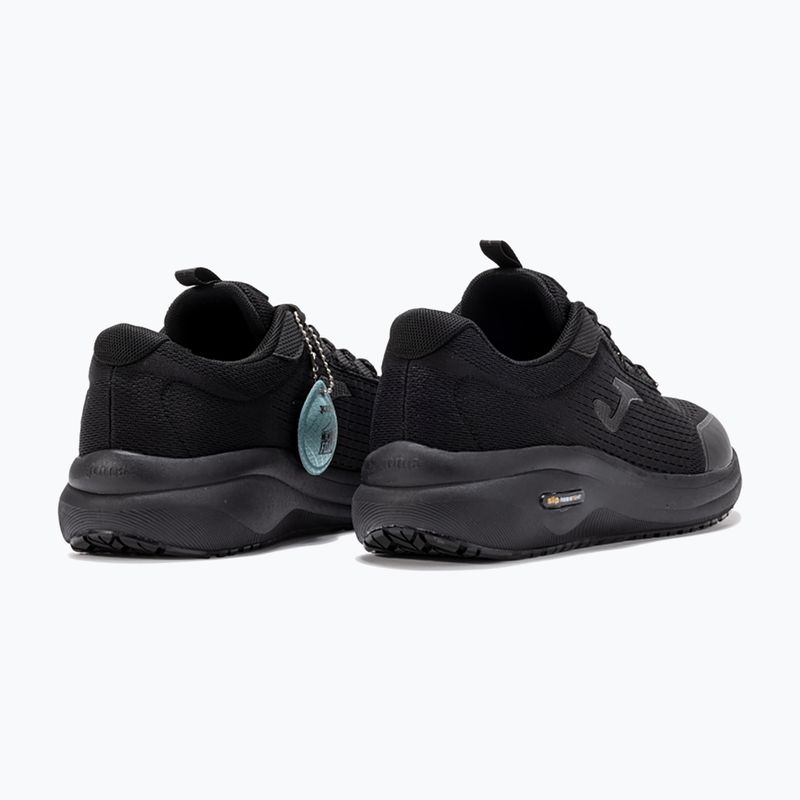 Scarpe Joma Iron Uomo nero 3