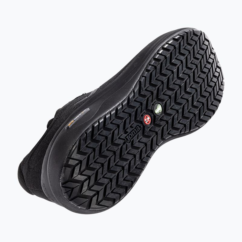 Scarpe Joma Iron Uomo nero 5