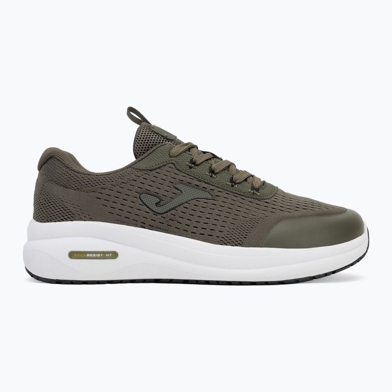 Scarpe Joma Iron Uomo verde 2