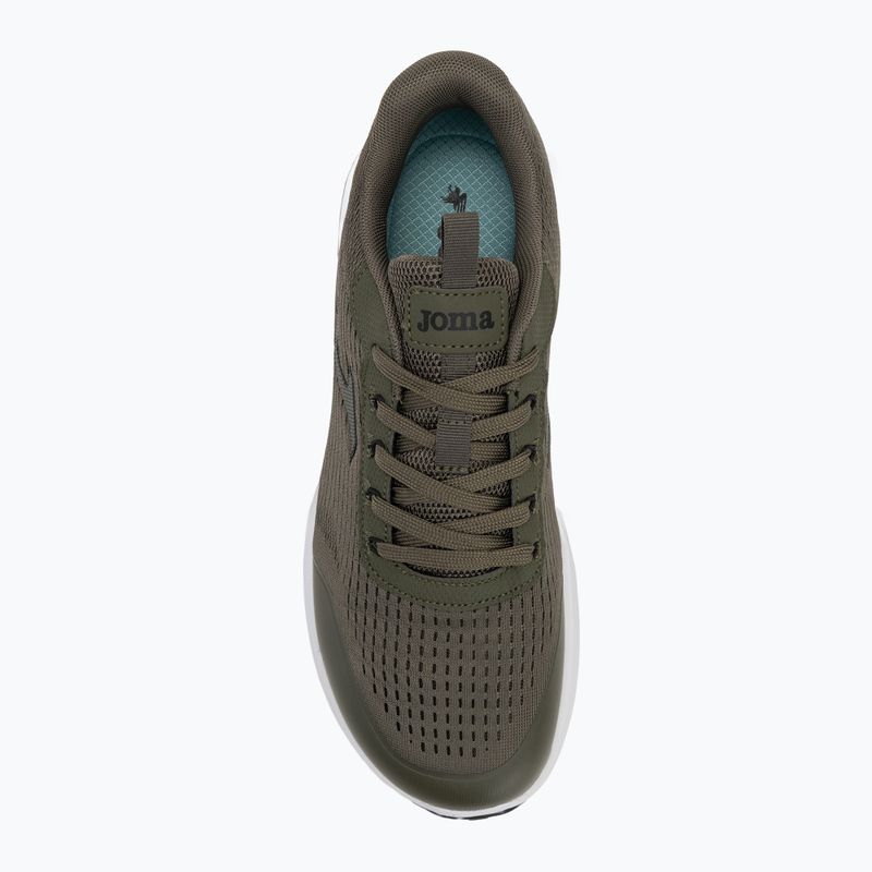 Scarpe Joma Iron Uomo verde 5
