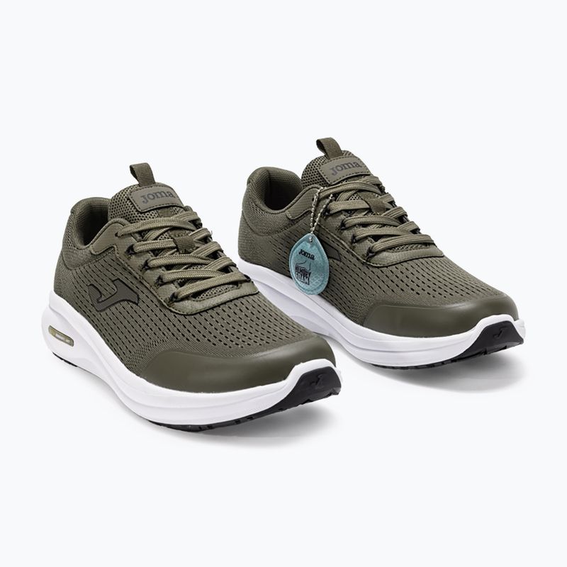 Scarpe Joma Iron Uomo verde 2