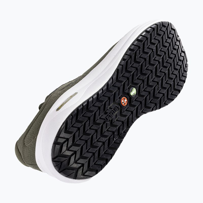 Scarpe Joma Iron Uomo verde 5