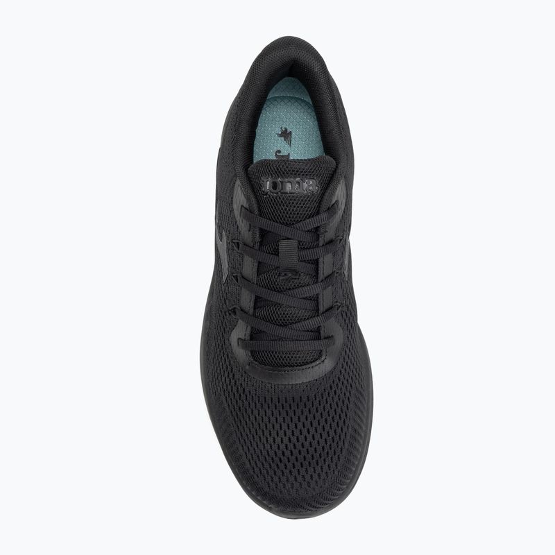 Scarpe da uomo Joma Selene nero 5