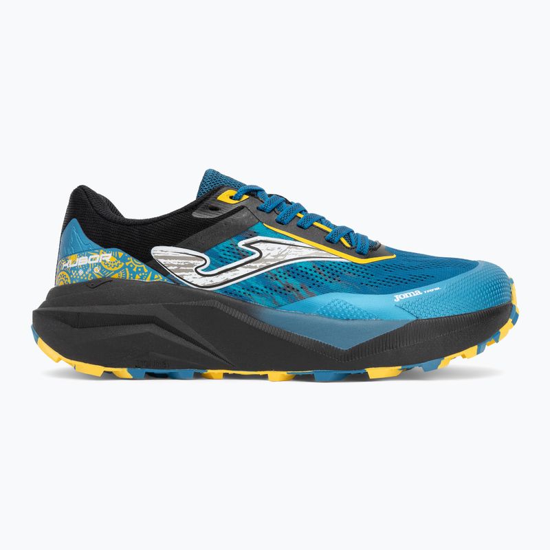 Scarpe da corsa Joma Kubor petroleum da uomo 2