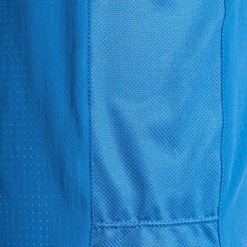 Pantaloncini da corsa Joma R-City royal da uomo 7