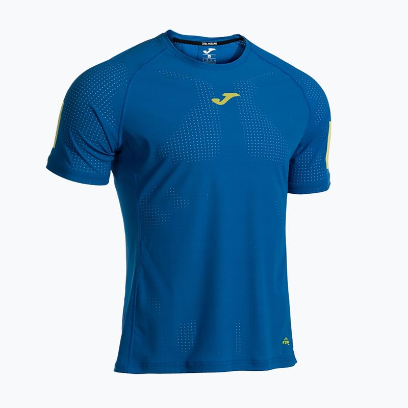 Maglia da corsa Joma R-Trail Nature royal da uomo 3