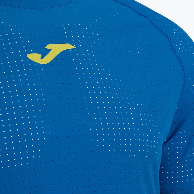 Maglia da corsa Joma R-Trail Nature royal da uomo 4